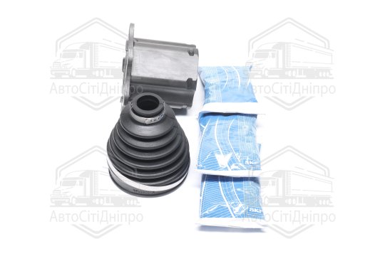 ШРУС  з пильовиком AUDI, SEAT, SKODA, VW (вир-во FEBI)