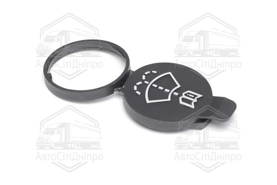 Кришка бачка склоомивача Opel (вир-во FEBI)