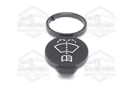 Кришка бачка склоомивача Opel (вир-во FEBI)