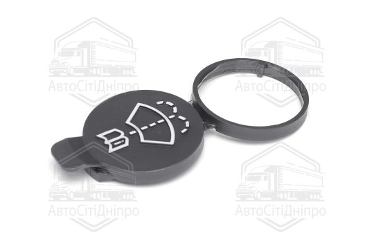 Кришка бачка склоомивача Opel (вир-во FEBI)