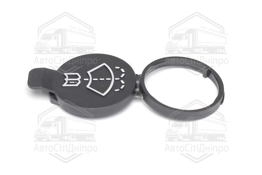 Кришка бачка склоомивача Opel (вир-во FEBI)