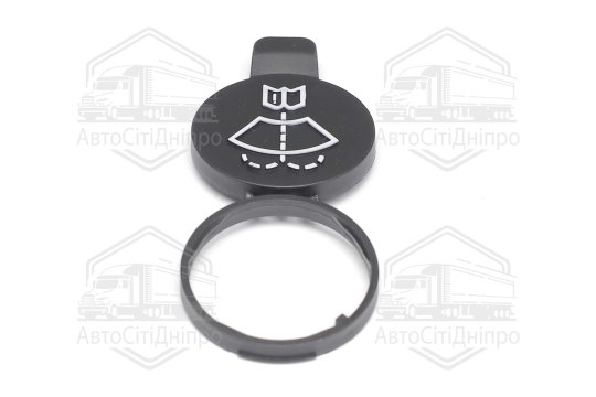 Кришка бачка склоомивача Opel (вир-во FEBI)