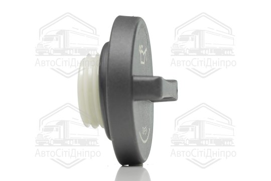 Кришка маслозаливної горловини KIA/ Hyundai (вир-во FEBI)