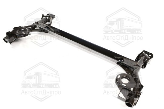 Сайлентблок балки