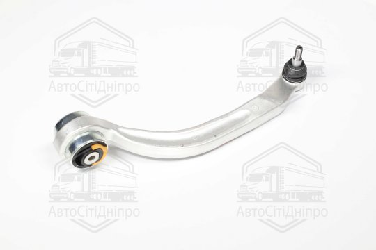 Важіль AUDI A4, A6, A8, SKODA SUPERB I, VW PASSAT 94-09 перед. міст ліворуч (Вир-во FEBI)