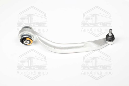 Важіль AUDI A4, A6, A8, SKODA SUPERB I, VW PASSAT 94-09 перед. міст ліворуч (Вир-во FEBI)