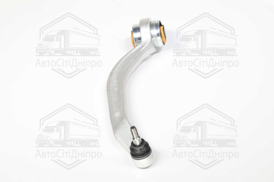 Важіль AUDI A4, A6, A8, SKODA SUPERB I, VW PASSAT 94-09 перед. міст ліворуч (Вир-во FEBI)