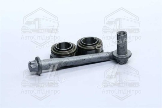 Підшипники задньої балки MERCEDES A-CLASS(W168) 98-04 (Вир-во FEBI)