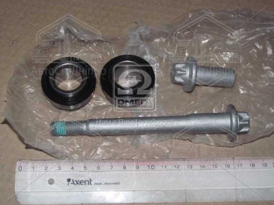 Підшипники задньої балки MERCEDES A-CLASS(W168) 98-04 (Вир-во FEBI)
