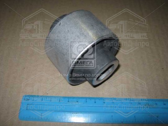 Сайлентблок важеля MERCEDES E-CKLASS(W211) 02-10 перед. міст з обох боків (Вир-во Febi)