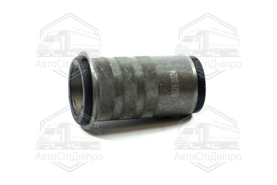Втулка валу сошки рульового керування OPEL OMEGA A, B 86-03 (Вир-во FEBI)
