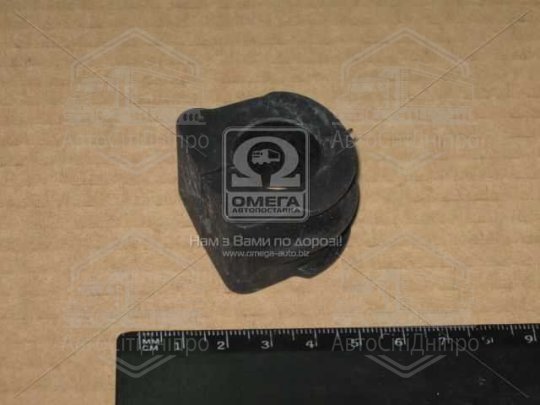 Втулки стаб. AUDI A3, TT, SKODA OCTAVIA, VW GOLF IV (97-) передн. вісь (Вир-во Febi)