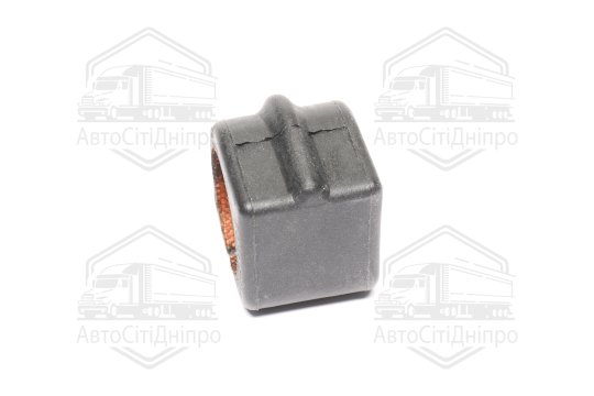 Втулка стабілізатора VW TRANSPORTER IV 90-03 перед. міст (Вир-во FEBI)