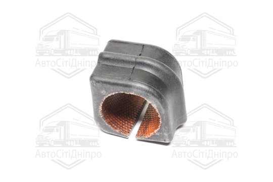 Втулка стабілізатора VW TRANSPORTER IV 90-03 перед. міст (Вир-во FEBI)