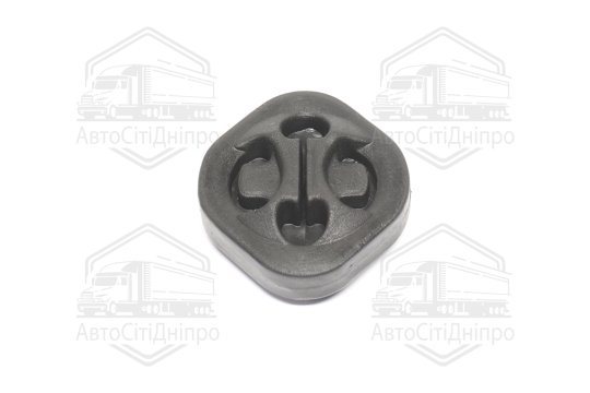 Кронштейн глушника DAEWOO,OPEL (вир-во Febi)