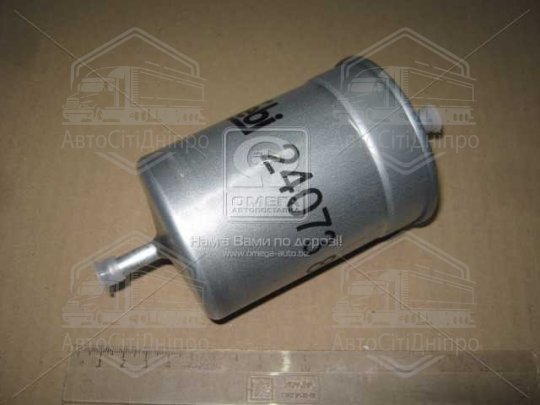 Фільтр паливний VW PASSAT, TRANSPORTER III,IV 83-03, AUDI A4, A6 (вир-во FEBI)