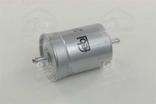 Фільтр паливний VW PASSAT, TRANSPORTER III,IV 83-03, AUDI A4, A6 (вир-во FEBI)