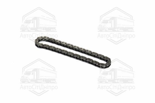 Ланцюг приводу росподільчих валів, міжвальний VAG 2.4/2.7/2.8 V6 30V (95-01) (вир-во Febi)