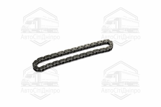 Ланцюг приводу росподільчих валів, міжвальний VAG 2.4/2.7/2.8 V6 30V (95-01) (вир-во Febi)