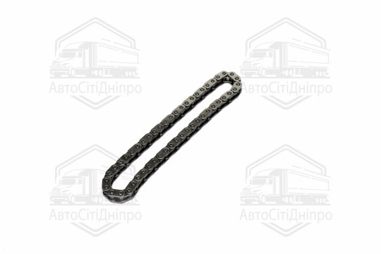Ланцюг приводу росподільчих валів, міжвальний VAG 2.4/2.7/2.8 V6 30V (95-01) (вир-во Febi)