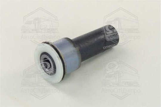 Сайлентблок важеля CITROEN C5 III, C6, PEUGEOT 407, 508 04- перед. міст (Вир-во FEBI)