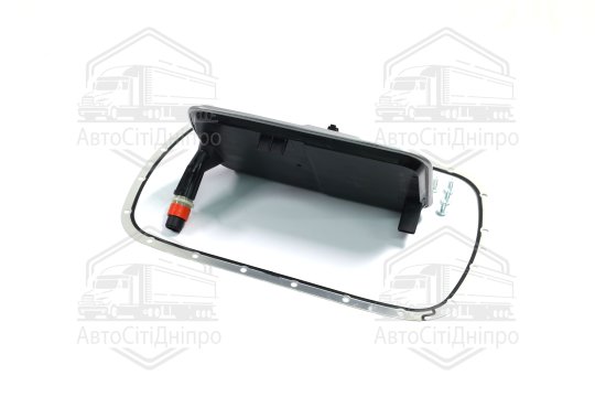 Фільтр АКПП BMW X5 (E53) 00-06 з прокладкою (вир-во FEBI)