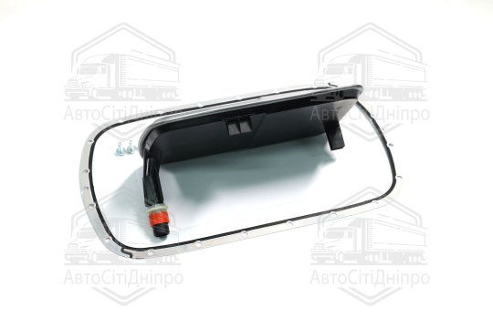 Фільтр АКПП BMW (E36, E39, E46) 98-07 з прокладкою (вир-во FEBI)