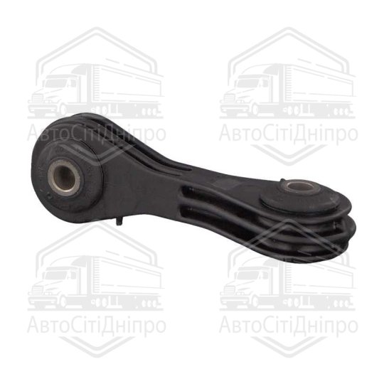Тяга стабілізатора AUDI A3, SEAT TOLEDO II, VW BORA, GOLF IV 96- перед. міст (Вир-во FEBI)