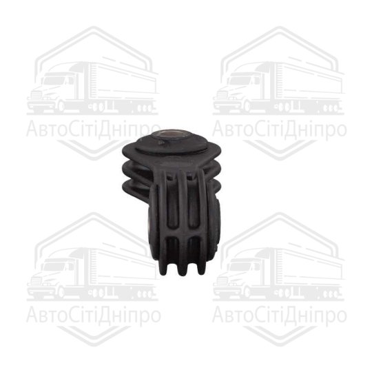 Тяга стабілізатора AUDI A3, SEAT TOLEDO II, VW BORA, GOLF IV 96- перед. міст (Вир-во FEBI)
