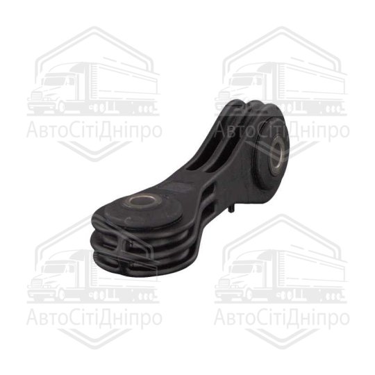 Тяга стабілізатора AUDI A3, SEAT TOLEDO II, VW BORA, GOLF IV 96- перед. міст (Вир-во FEBI)