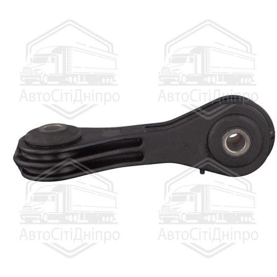 Тяга стабілізатора AUDI A3, SEAT TOLEDO II, VW BORA, GOLF IV 96- перед. міст (Вир-во FEBI)
