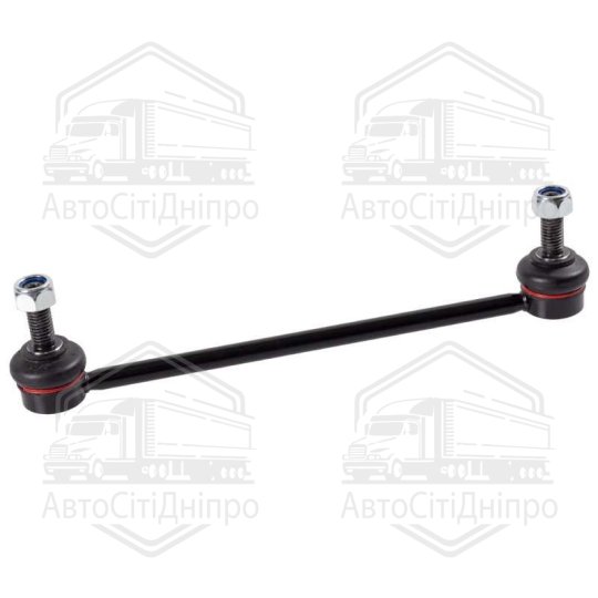 Тяга стабілізатора CITROEN JUMPY, FIAT SCUDO, PEUGEOT EXPERT 07-перед. міст (Вир-во FEBI)
