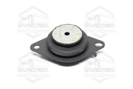 Подушка двигуна зліва Renault Laguna II 2001 - 2007 (вир-во FEBI)
