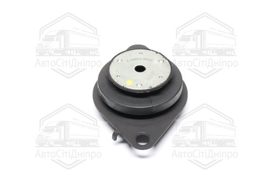 Подушка двигуна зліва Renault Laguna II 2001 - 2007 (вир-во FEBI)