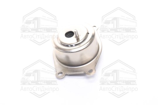 Подушка двигуна ліва OPEL Astra H 2004 - (вир-во FEBI)