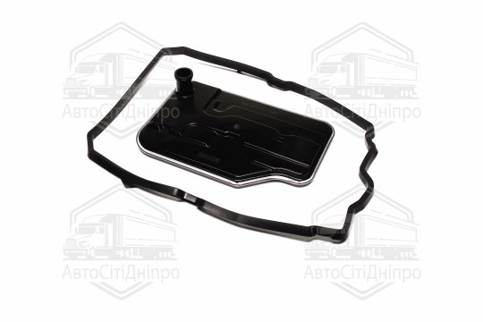 Фільтр АКПП MB (W203/204/W211/212) 00- з прокладкою (вир-во FEBI)