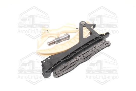 Комплект ланцюга ГРМ BMW N42/N46 1,6/1,8 (вир-во FEBI)