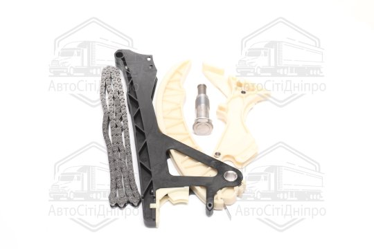 Комплект ланцюга ГРМ BMW N42/N46 1,6/1,8 (вир-во FEBI)
