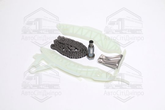 Комплект ланцюга приводу розподільного валу PSA 1.4 16V/1.6 16V(вир-во FEBI)
