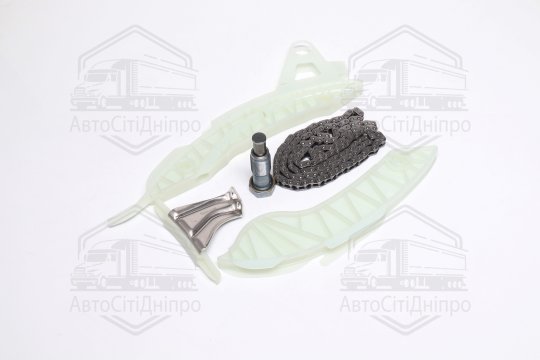 Комплект ланцюга приводу розподільного валу PSA 1.4 16V/1.6 16V(вир-во FEBI)