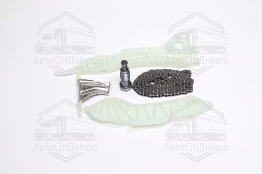 Комплект ланцюга приводу розподільного валу PSA 1.4 16V/1.6 16V(вир-во FEBI)
