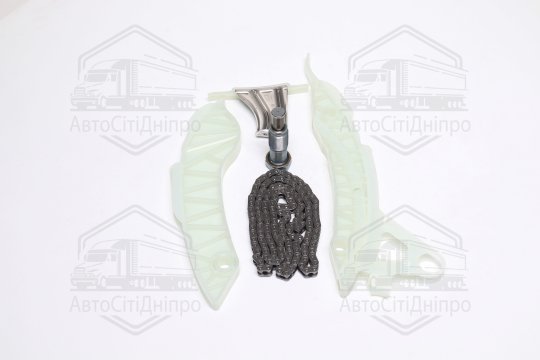 Комплект ланцюга приводу розподільного валу PSA 1.4 16V/1.6 16V(вир-во FEBI)