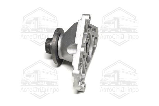 Опорний кронштейн для крильчатки МВ Sprinter (906) 2006 - 2020 (вир-во FEBI)