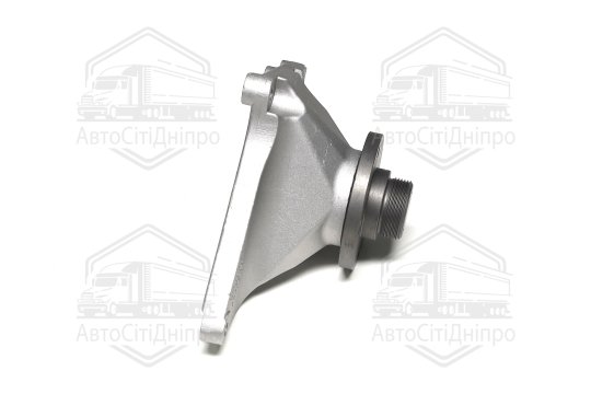 Опорний кронштейн для крильчатки МВ Sprinter (906) 2006 - 2020 (вир-во FEBI)