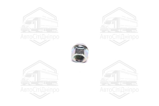 Гайка кріплення колеса DAEWOO (вир-во Febi)