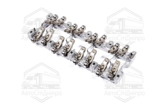 Комплект коромисел у зборі FORD/PSA 2,2HDI/2,4TDCI (вир-во FEBI)