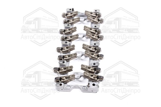 Комплект коромисел у зборі FORD/PSA 2,2HDI/2,4TDCI (вир-во FEBI)