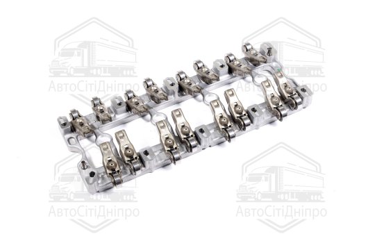 Комплект коромисел у зборі FORD/PSA 2,2HDI/2,4TDCI (вир-во FEBI)