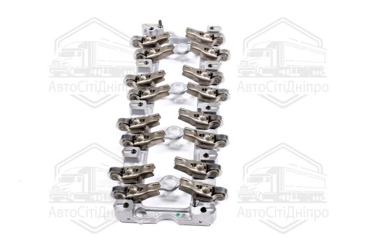 Комплект коромисел у зборі FORD/PSA 2,2HDI/2,4TDCI (вир-во FEBI)