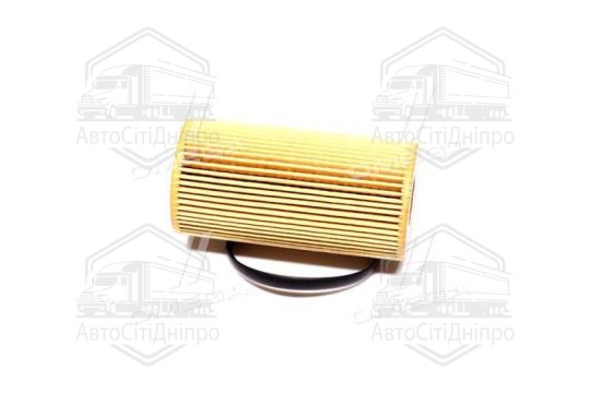 Фільтр оливний двигуна SKODA OCTAVIA 03-, VW GOLF V, PASSAT 03- (вир-во FEBI)
